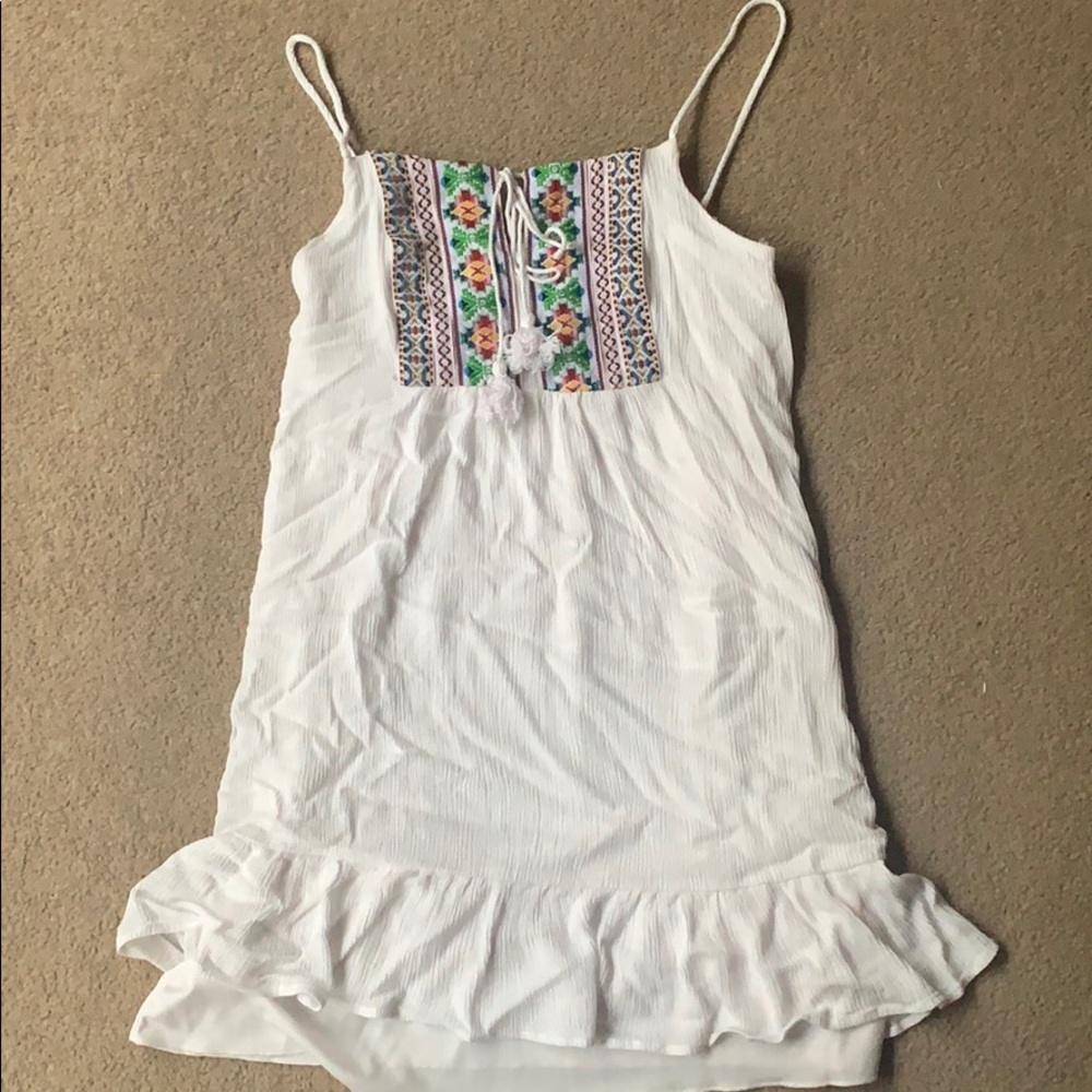 Beaitiful indie top